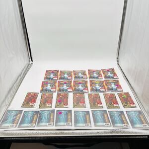 Iron Man 2 Movie - 10 Buttons And 15 Stickers. Lot Of 25 Items. Marvel.